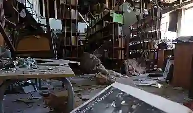 Rus ordusundan Kırım misillemesi