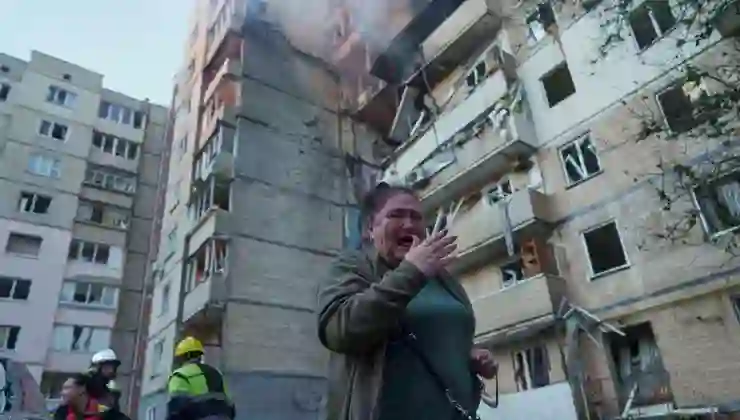 Rusya bir bölgeyi daha ele geçirdi!