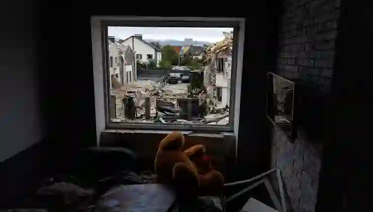 Rusya Kiev’i yüksek hassasiyetli silahlarla vurdu