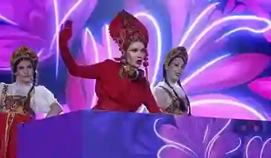 Rusya Sovyet dönemi şarkı yarışması Intervision’ı neden yeniden başlatıyor?