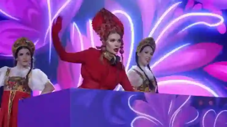 Rusya Sovyet dönemi şarkı yarışması Intervision’ı neden yeniden başlatıyor?