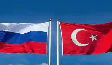 Rusya: Türkiye ile enerji sektöründeki işbirliği gerçek stratejik düzeye ulaştı