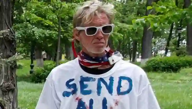 Ryan Wesley Routh, “Trump’a suikast girişiminden” suçlu bulundu: Boynuna kalem saplamaya çalıştı