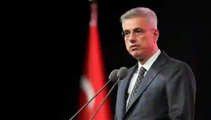 Sağlık Bakanı Memişoğlu’ndan Dünya Kalp Günü mesajı