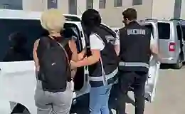 Sahte belgeyle gayrimenkul satışı: Üç kişi tutuklandı