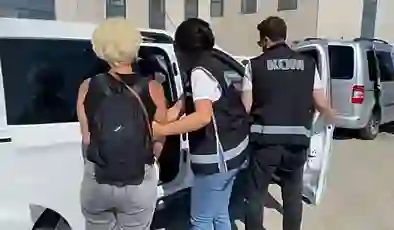 Sahte belgeyle gayrimenkul satışı: Üç kişi tutuklandı