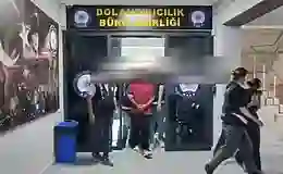 Sahte ilanla dolandırıcılık: 112 vatandaşı dolandıran çete çökertildi