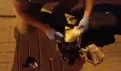 Samsun’da uyuşturucu ve ruhsatsız silah operasyonu: 5 gözaltı