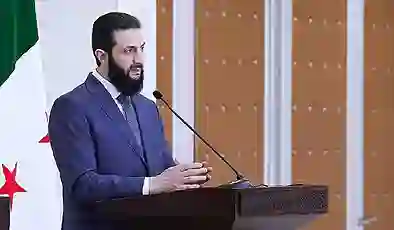 Şara: SDG ile anlaşmada gecikme var, İsrail’in Suriye topraklarından çekilmesi gerek