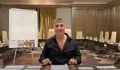 Sedat Peker iddialarını savcılığa taşıyan avukatlara “Cumhurbaşkanına hakaret” suçlaması: 4 yıla kadar hapis cezası istendi