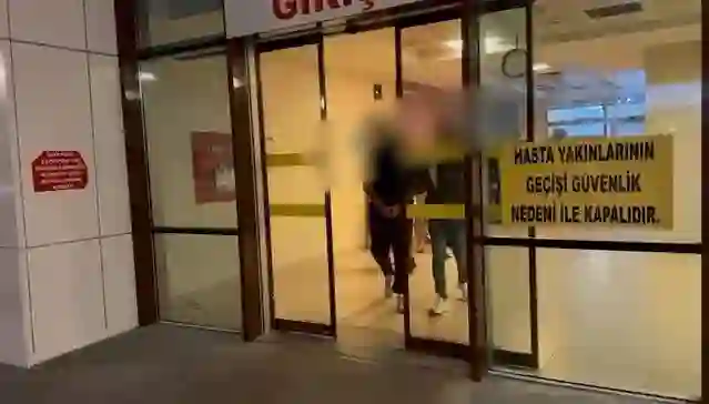 Şehit ailesini dolandırdılar: 11 şüpheli gözaltında