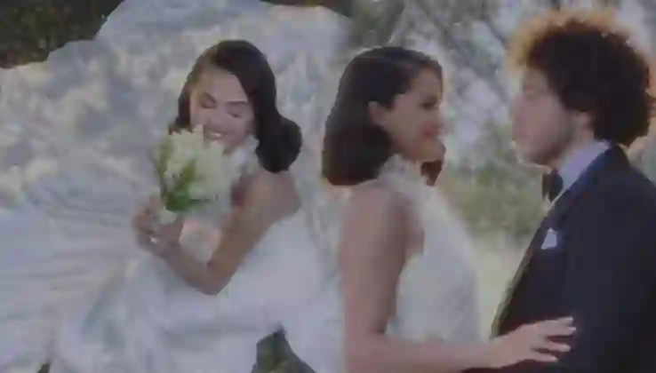 Selena Gomez ile evlenen Benny Blanco’dan düğün sonrası ilk paylaşım