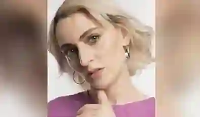 Senarist Merve Göntem gözaltına alındı