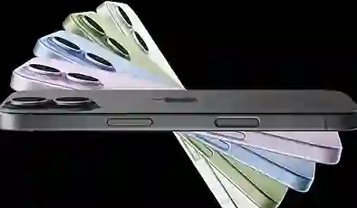 Seneye katlanabilir iPhone gelebilir: Rekor satış hedefi