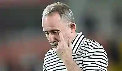 Sergen Yalçın, mağlubiyetin nedenini açıkladı: “Futbol adına bir şey yapmadık, kenar oyuncumuz yok”