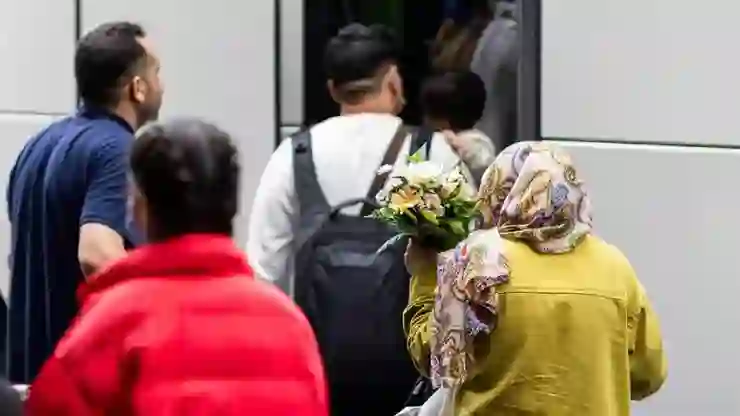 Sosyal yardım alan sığınmacılarda Türkler ilk sırada