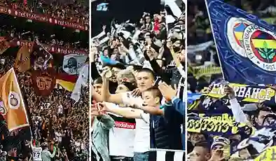 Süper Lig devi Avrupa’nın zirvesinde: İşte tribünde  1 milyon taraftar barajını geçen tek takım!