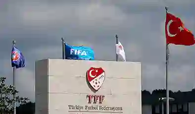 Süper Lig’den 8 kulüp PFDK’ye sevk edildi