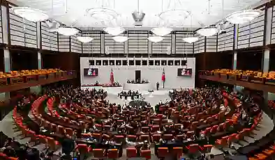 TBMM’de yeni yasama yılı başlıyor: “Entegrasyon” başta olmak üzere infaz, yargı paketi ve trafikle ilgili düzenlemeler gündemde