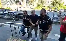 Tefecilik operasyonu: Baba oğul gözaltında