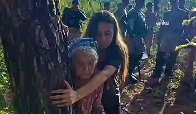 TİP Sözcüsü Sera Kadıgil: Zeytin, hayvan, insan ve su düşmanı bir şirket talimatını ‘kanun’ deyip geçirdiler!