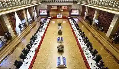 TİSK’ten süreç komisyonuna rapor: Bölge illeri tüm ekonomik göstergelerde açık ara geride