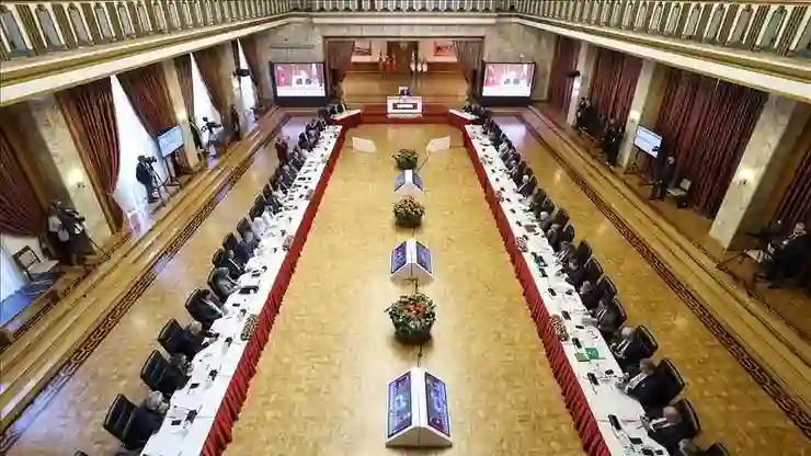 TİSK’ten süreç komisyonuna rapor: Bölge illeri tüm ekonomik göstergelerde açık ara geride