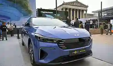 Togg açıkladı: Hızlı teslim T10F stokları tükendi