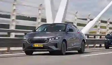 Togg T10F’te tanıtım tarihi belli oldu