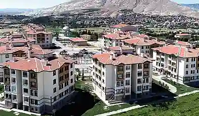 TOKİ’nin indirim kampanyası yarın başlıyor