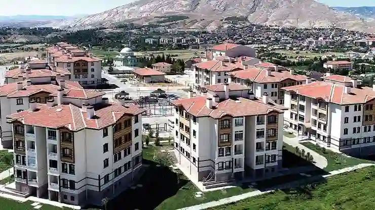 TOKİ’nin indirim kampanyası yarın başlıyor