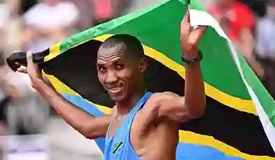 Tokyo’daki 20. Dünya Atletizm Şampiyonası’nın 3. günü tamamlandı