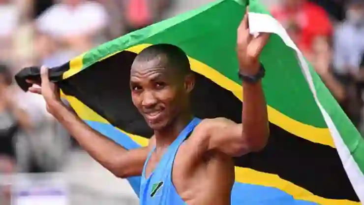 Tokyo’daki 20. Dünya Atletizm Şampiyonası’nın 3. günü tamamlandı