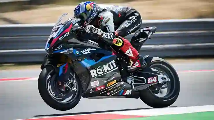 Toprak Razgatlıoğlu’ndan üst üste 10. zafer!