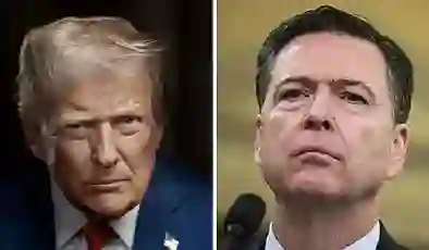 Trump soruşturmasını yürüten eski FBI Direktörü James Comey hakkında dava açıldı