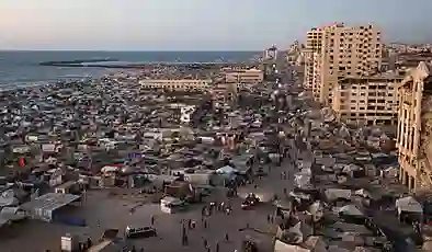 Trump’ın masasındaki Gazze planı ortaya çıktı: 10 yıl ABD yönetecek, ‘Orta Doğu Rivierası’ gerçek oluyor! İşte tüm detaylar…