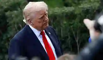 Trump’tan Putin açıklaması: Sabrım tükeniyor