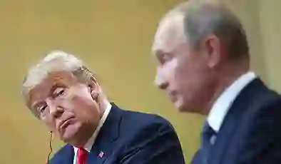 Trump’tan Rusya’nın Polonya hava sahasını işgal etmesi hakkında açıklama: İşte başlıyoruz!