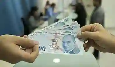 TÜİK açıkladı: Yıllık GSYH 2024’te arttı