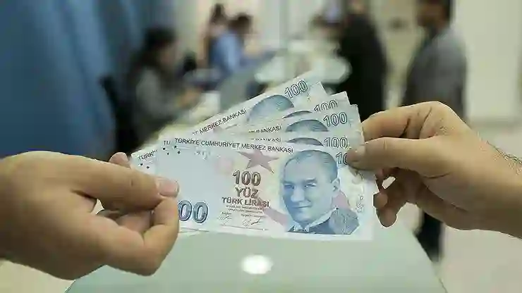 TÜİK açıkladı: Yıllık GSYH 2024’te arttı