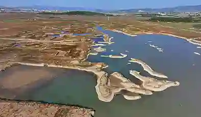 Türkiye susuzlukla karşı karşıya: Baraj doluluk oranları kritik seviyelerde