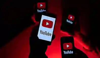 Türkiye zamanını Youtube’da geçiriyor, Tiktok verisi şaşırttı