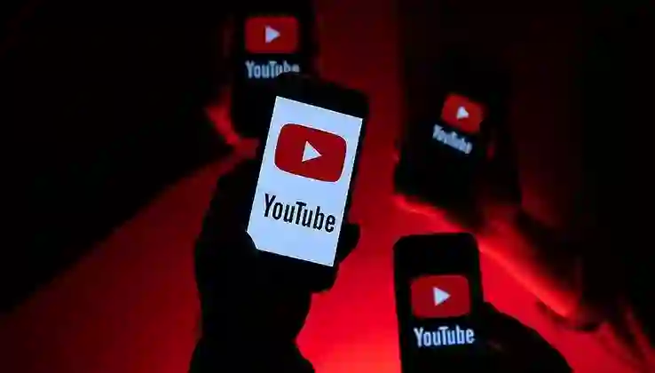 Türkiye zamanını Youtube’da geçiriyor, Tiktok verisi şaşırttı