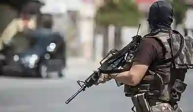 Türkiye’de cinayet işleyen 8 DEAŞ’lı Suriye’de öldürüldü. Operasyonu MİT yürüttü.