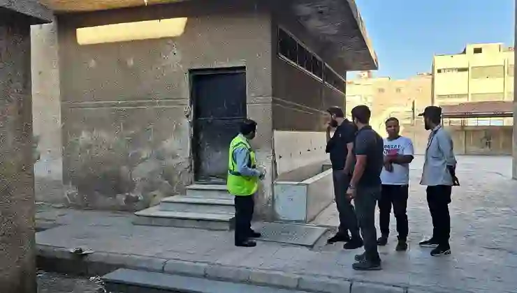 Türkiye’den Suriye’nin eğitim sistemine destek