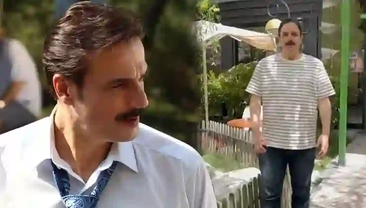 Ufuk Özkan’ın son durumu: Taburcu edildikten sonra ilk kare geldi