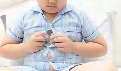 UNICEF: Dünyada obez çocuk sayısı ilk kez düşük kilolu çocuk sayısını geçti