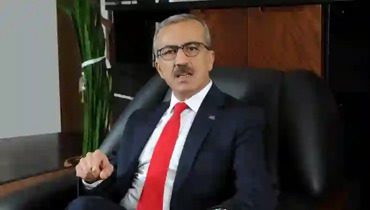 Millet Partisi Genel Başkanı Cuma Nacar: “Gençler Ülkeyi Terk Etmeyecek, Beyin Göçü Bitecek!”