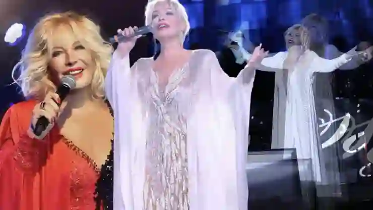 Usta sanatçı Emel Sayın’dan hayranlarını heyecanlandıran paylaşım: “Konserler için çalışmalar başladı”