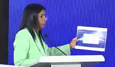 Venezuela: ABD, yasa dışı uyuşturucu ticaretinde merkez bir ülke